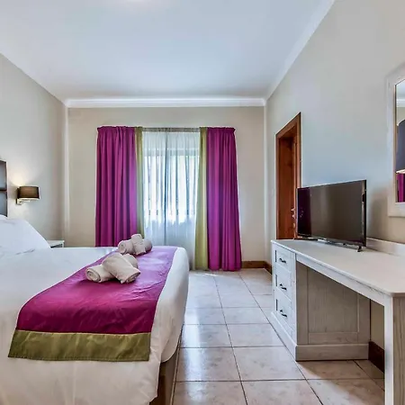 Santa Maria Villa Mellieħa