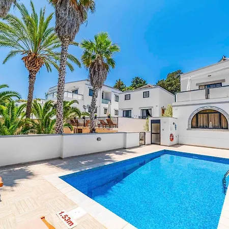 Villa Santa Maria Mellieħa